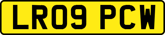 LR09PCW