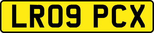 LR09PCX
