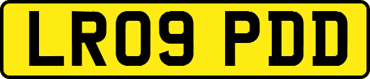 LR09PDD