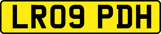 LR09PDH