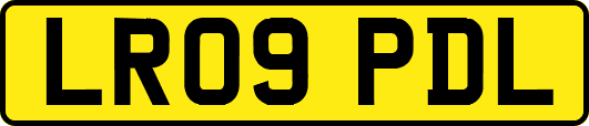 LR09PDL