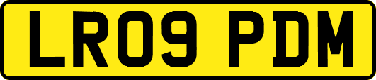 LR09PDM
