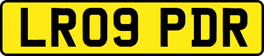 LR09PDR
