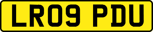 LR09PDU