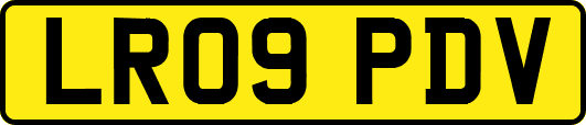 LR09PDV