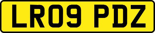 LR09PDZ
