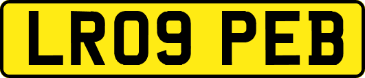 LR09PEB