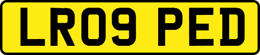LR09PED
