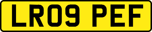 LR09PEF
