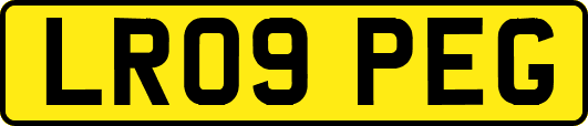 LR09PEG