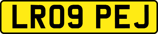LR09PEJ