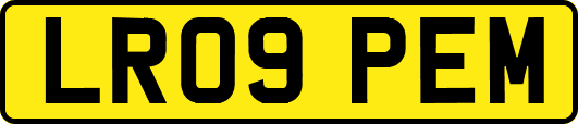 LR09PEM