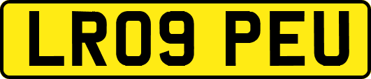 LR09PEU