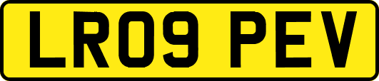 LR09PEV