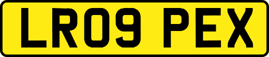 LR09PEX