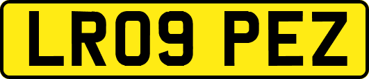 LR09PEZ