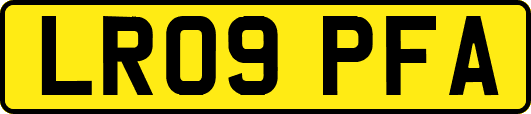 LR09PFA