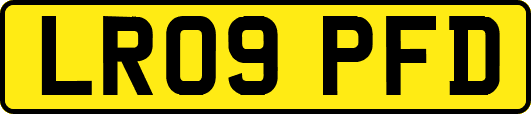 LR09PFD