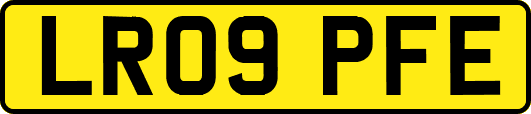 LR09PFE