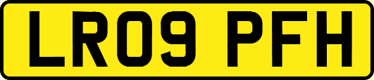 LR09PFH