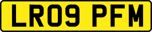 LR09PFM