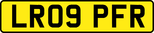 LR09PFR