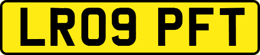 LR09PFT
