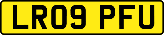 LR09PFU