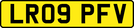LR09PFV