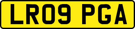 LR09PGA