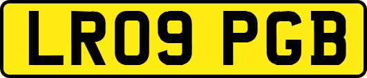 LR09PGB