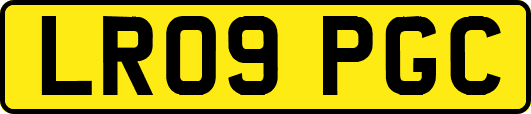 LR09PGC