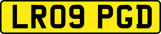 LR09PGD