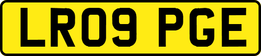 LR09PGE