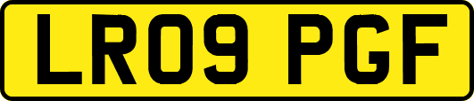 LR09PGF