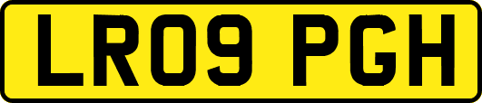 LR09PGH