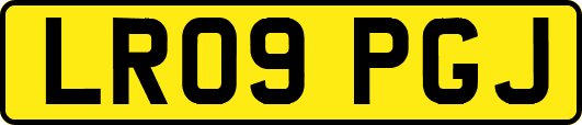LR09PGJ