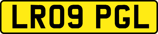 LR09PGL