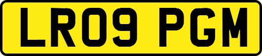 LR09PGM