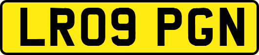 LR09PGN