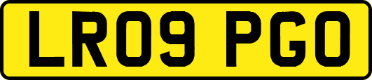 LR09PGO