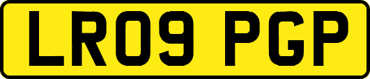 LR09PGP