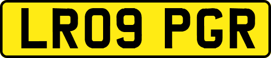 LR09PGR
