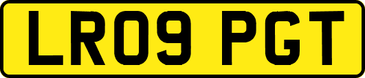 LR09PGT
