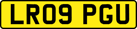 LR09PGU