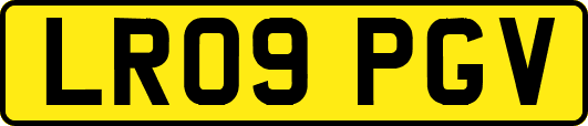 LR09PGV