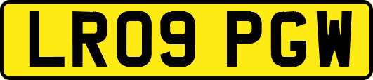 LR09PGW