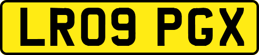 LR09PGX