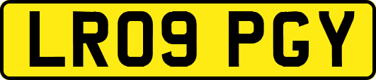 LR09PGY