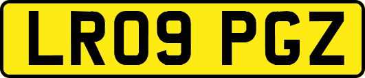 LR09PGZ